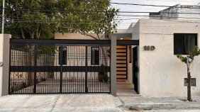 Casa en Venta en CORDEMEX Mérida, Yucatan