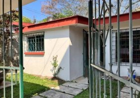 Casa en Venta en Villa Verde Córdoba, Veracruz
