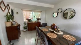 Casa en Venta en Colonia Santa Bárbara Cuautla, Morelos