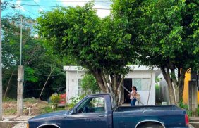 Casa en Venta en ARBOLEDAS Cuitláhuac, Veracruz