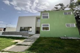 CASA EN VENTA EN DEL SUR