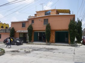 Casa en Venta en Ecatepec de Morelos en Xochicuac