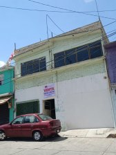 CASA EN VENTA EN ECATEPEC, EDOMEX.