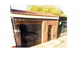 CASA EN VENTA EN EL CENTRO DE MERIDA
