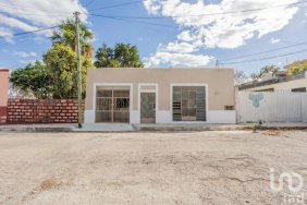 CASA EN VENTA EN EL CENTRO DE MERIDA