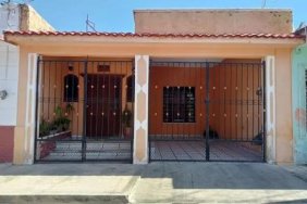 Casa en Venta en MELCHOR OCAMPO Mérida, Yucatan