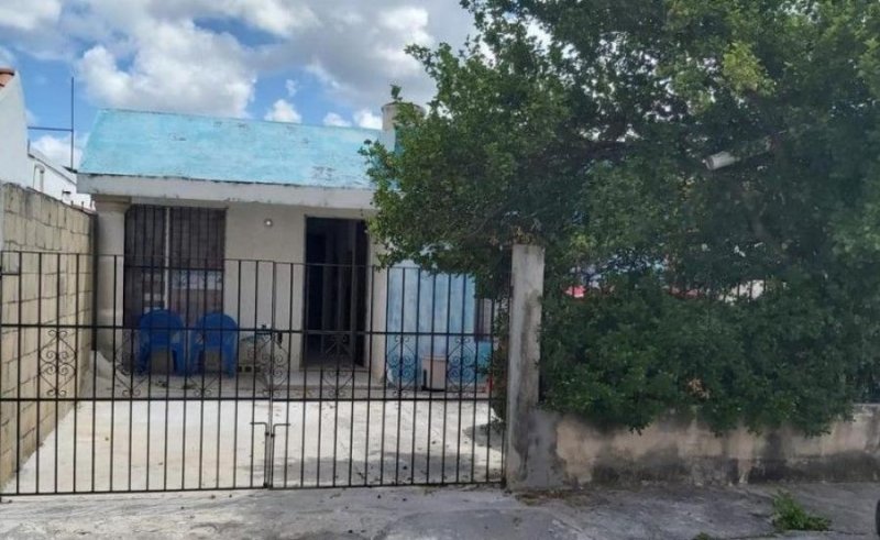 Foto Casa en Venta en centro de méridaMérida, merida, Yucatan - $ 920.000 - CAV289613 - BienesOnLine