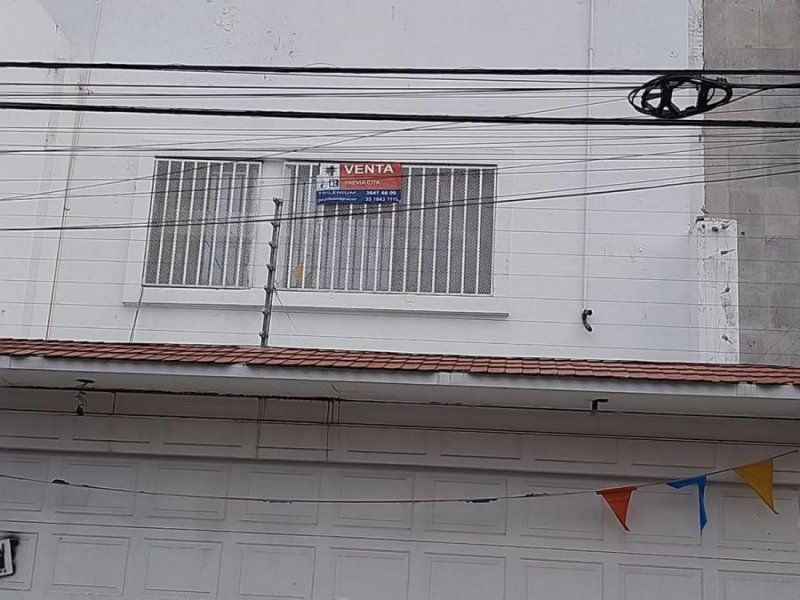 Casa en Venta en CENTRO Guadalajara, Jalisco