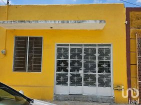 CASA EN VENTA EN EL CENTRODE MERIDA