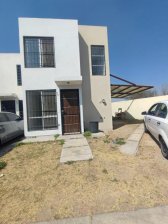 Casa en Venta en FRACCIONAMIENTO REAL DEL VALLE Tlajomulco de Zúñiga, Jalisco