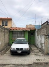 Casa en Venta en VILLA RICA Veracruz, Veracruz