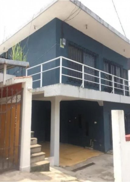Casa en Venta en el lencero EMILIANO ZAPATA, Veracruz