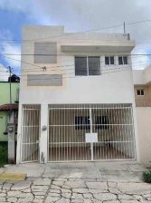 Casa en Venta en El Pedregal Perote, Veracruz