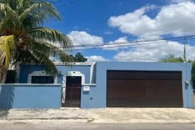 Casa en Venta en EL ROBLE Mérida, Yucatan