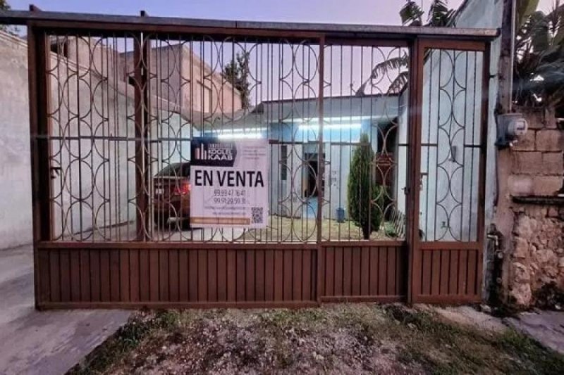 CASA EN VENTA EN EL ROBLE AGRICOLA