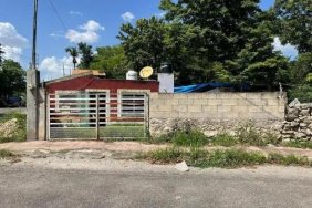 Casa en Venta en ROBLE AGRICOLA Mérida, Yucatan