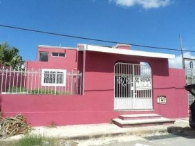 Casa en Venta en SAN ANTONIO XLUCH Mérida, Yucatan