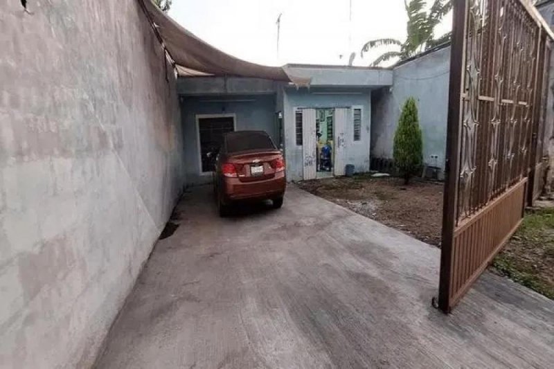 CASA EN VENTA EN EMILIANO ZAPATA SUR