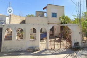 Casa en Venta en EMILIANO ZAPATA SUR Mérida, Yucatan