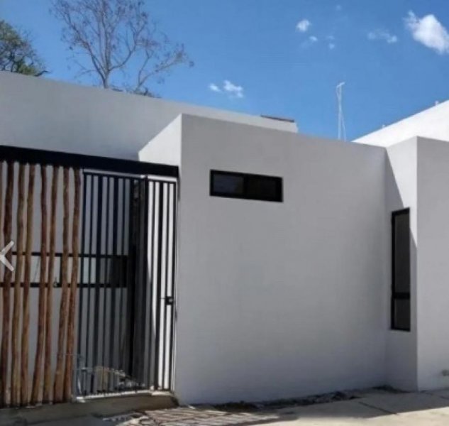 CASA EN VENTA EN EMILIANO ZAPATA SUR II