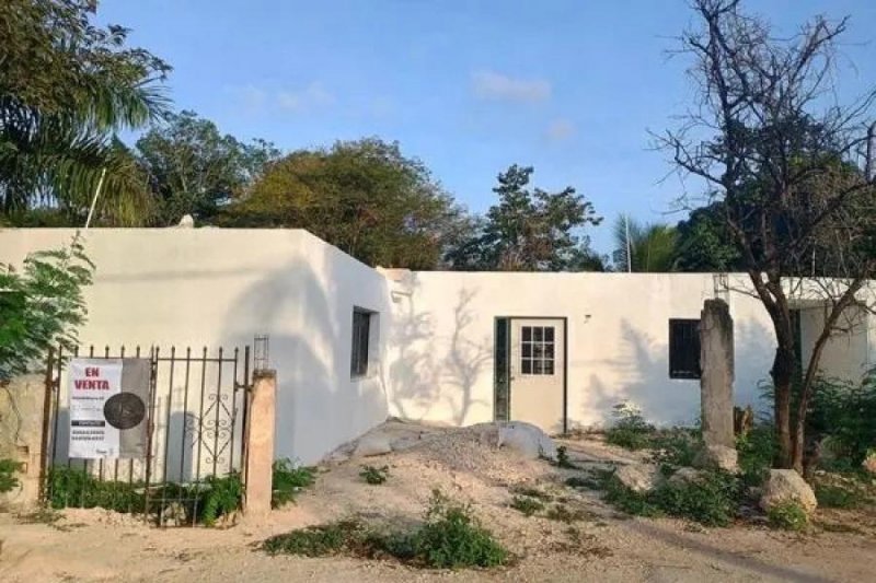 CASA EN VENTA EN EMILIANO ZAPATA SUR II