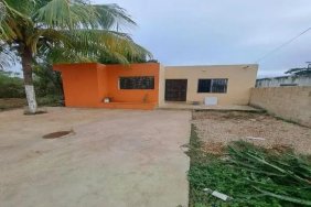 CASA EN VENTA EN EMILIANO ZAPATA SUR II