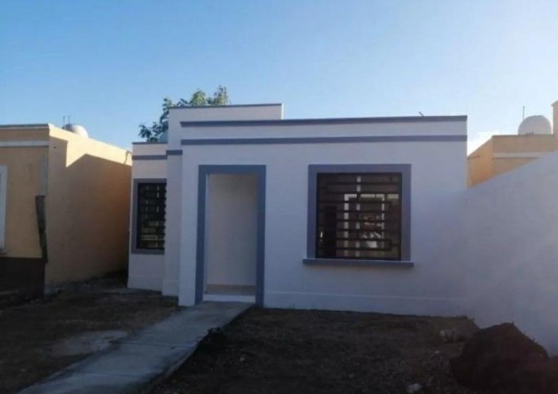 Casa en Venta en TIXCACAL OPICHÉN Mérida, Yucatan