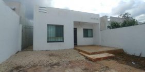 Casa en Venta en Las Américas Mérida, Yucatan
