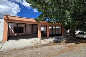 Casa en Venta en FRANCISCO DE MONTEJO Mérida, Yucatan
