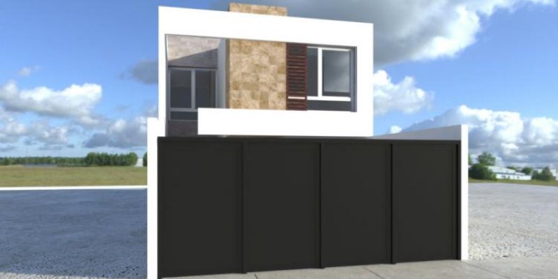 Foto Casa en Venta en VIVEROS, San Luis Potosí, San Luis Potosi - $ 2.015.000 - CAV128257 - BienesOnLine
