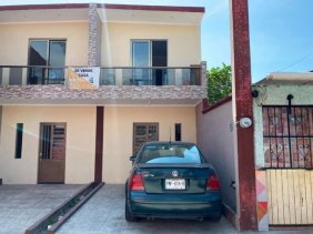 Casa en Venta en RESERVA TERRITORIAL Huatusco de Chicuellar, Veracruz