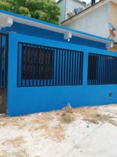 Casa en Venta en Isla Aguada Centro Isla Aguada, Campeche