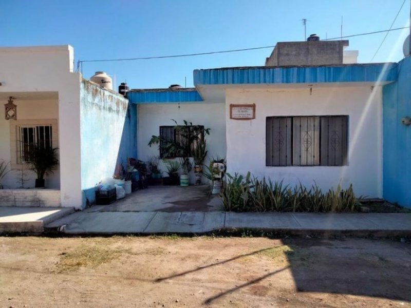 Casa en Venta en  Ixhuatlan, Veracruz