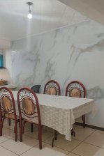 Casa en Venta en desarollo urbano quetzalcoatl Iztapalapa, Distrito Federal