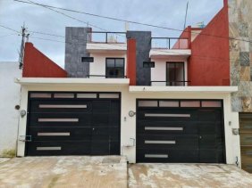 Casa en Venta en Jardin Orizaba, Veracruz
