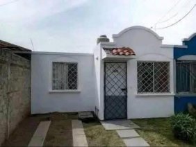 Casa en venta en Jardines del Castillo, El Salto Jalisco