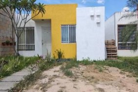 CASA EN VENTA EN JUAN PABLO II