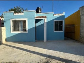 Casa en Venta en KANASIN Kanasín, Yucatan
