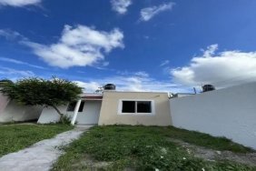 CASA EN VENTA EN KANASIN