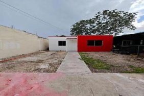 Casa en Venta en  Kanasín, Yucatan