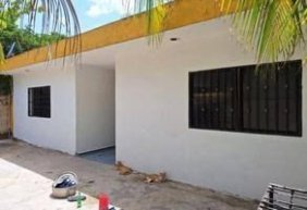 Casa en Venta en Kanasin Kanasín, Yucatan