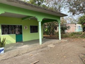 Casa en Venta en EMILIANO ZAPATA Paso del Macho, Veracruz