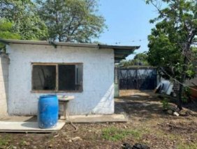 Casa en Venta en MIGUEL ALEMAN Paso del Macho, Veracruz