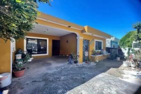 Casa en Venta en EMILIANO ZAPATA SUR Mérida, Yucatan