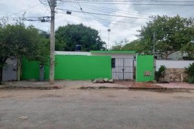 Casa en Venta en EMILIANO ZAPATA SUR Mérida, Yucatan