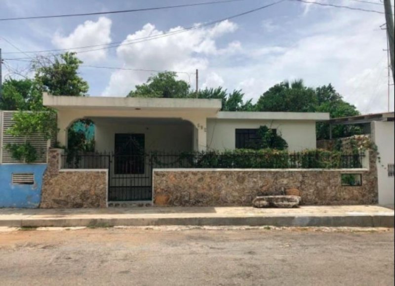 Foto Casa en Venta en CENTRO, Mérida, Yucatan - $ 1.750.000 - CAV296019 - BienesOnLine