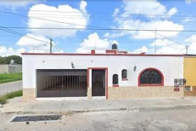 Casa en Venta en LA HACIENDA Mérida, Yucatan