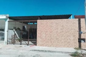 CASA EN VENTA EN LA SERAPIO RENDON