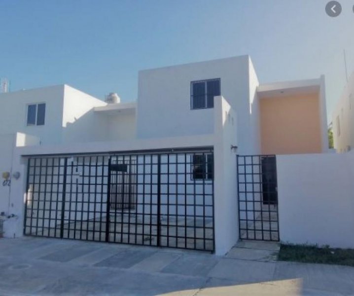 Foto Casa en Venta en LINDAVISTA, Mérida, Yucatan - $ 1.700.000 - CAV280212 - BienesOnLine