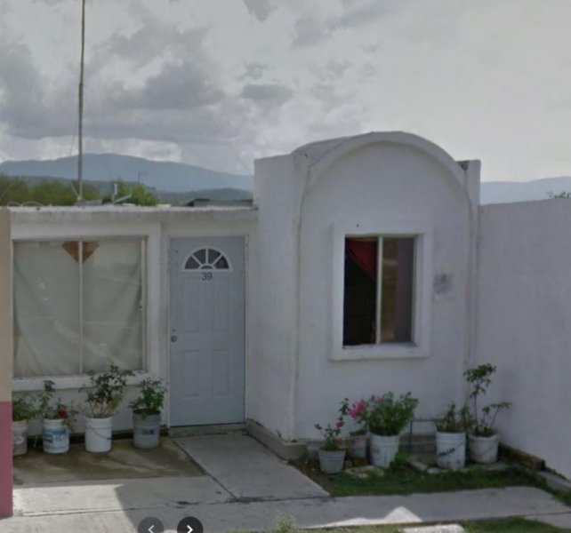 CASA EN VENTA EN LOS AGAVES